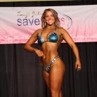 Kayla  Curtis - NPC Northern Classic 2012 - #1